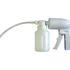 Aspirateur de mucosités mécanique type pistolet - 300 ml