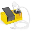 Aspirateur de mucosités type à pédale ResQVac - 400 ml