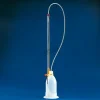 Aspire-pipettes de sureté abs PEHD et pa6 10 ml maximum