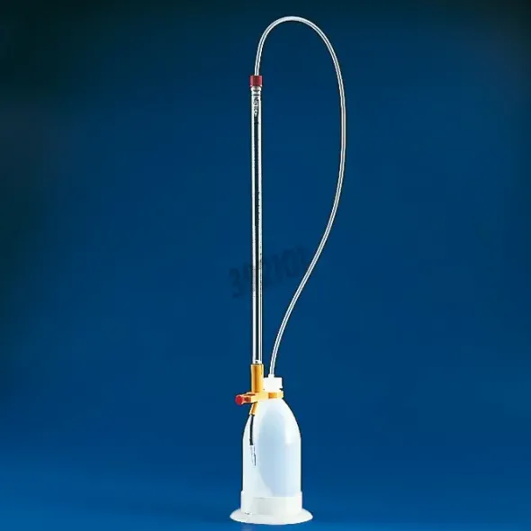 Aspire-pipettes de sureté abs PEHD et pa6 10 ml maximum