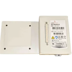 Assemblage du module LiDCO BP - l'unité