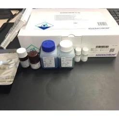Asserachrom ix:ag 96 tests