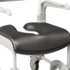 Assise souple - pour fauteuil Clean - gris