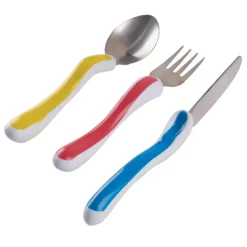 Assortiment couverts KuraCare enfant