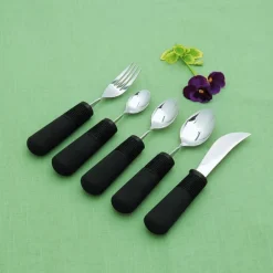 Assortiment de couverts caoutchouc GoodGrip