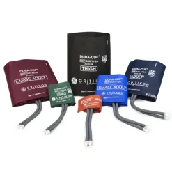 Assortiment PACK DURA-CUF adulte 2 tubes Dinaclick (v2) - 1 boîte de 6 unités