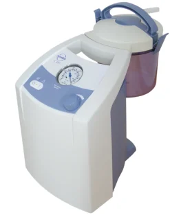 ATMOS C 451 Aspirateur chirurgical 45 l/min, dépression 980 mbar