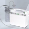 ATMOS S 351 OT Aspirateur pour drainage gastrique, 36 l/min, 900 mbar