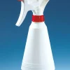 Atomiseur, PE-HD, blanc, 850 ml x 5