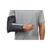 Attelle coude articulé