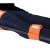 Attelle de traction CT7 dédiée aux milieux périlleux - version militaire - noire