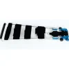 Attelle de traction manuelle adulte QD4A - aluminium - sac de transport inclus