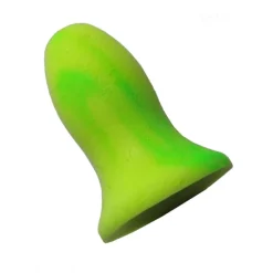 Atténuateur de bruit enfant à usage unique compatible IRM
