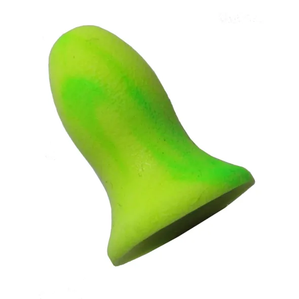 Atténuateur de bruit enfant à usage unique compatible IRM
