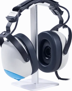 Audiomètre informatisé de dépistage - Audiolyser ADL20 - housse de transport, casque et poire patient inclus