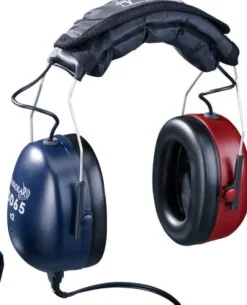 Audiomètre informatisé de dépistage - Audiolyser ADL20 - housse de transport, casque et poire patient inclus