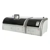 Automate de coloration avec colleuse de lames Spectra achat