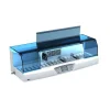 Automate de coloration - capacité minimum 16 bacs de réactifs MYREVA SS30-achat