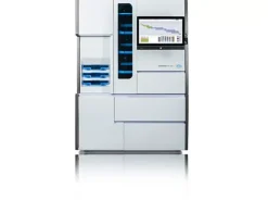 Automate de coloration VENTANA HE 600 achat
