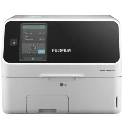 Automate de dosage de biochimie en service délocalisé Fuji NX-600 wo-loc maint mensuelle 49ème au 96ème mois