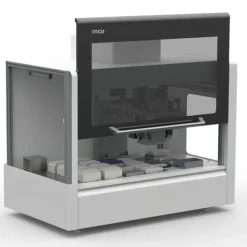 Automate de préparation des échantillons MGISP-960RS, confg4 achat