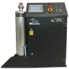 Automate de traitement des effluents STERI+O3 180 - garantie de 12 mois et 36 mois pour la cuverie