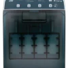 Automate lubrificateur ICARE TYPE C3 Grand réservoir Lubrifie 4 instruments