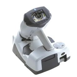 Auto-réfracto-kératomètre portable HANDYREF K autoréfracto-kératomètre portable HANDYREF K