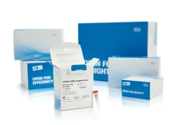 AVENIO ctDNA Targeted Virtual Kit V2