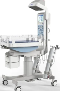 BABYROO TN300 Incubateur ouvert