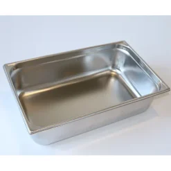 Bac de pré-désinfection - 28 l - autoclavable - inox