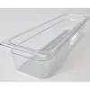 Bac de pré-désinfection - 5,2 l - polycarbonate