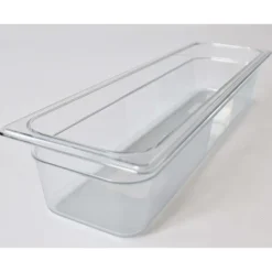 Bac de pré-désinfection - 5,2 l - polycarbonate