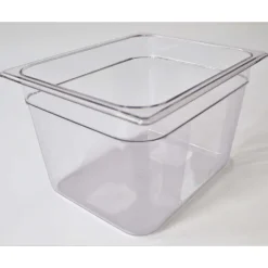 Bac de pré-désinfection - 10,8 l - polycarbonate