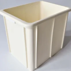 Bac de pré-désinfection - 30 l - polypropylène