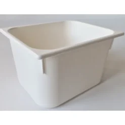 Bac de pré-désinfection - 12,25 l - polypropylène