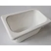 Bac de pré-désinfection - 0,9 l - polypropylène