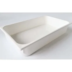 Bac de pré-désinfection - 13,5 l - polypropylène
