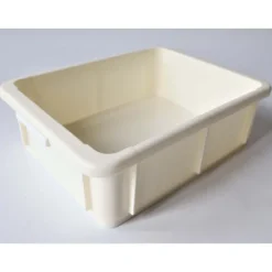 Bac de pré-désinfection - 10 l - polypropylène
