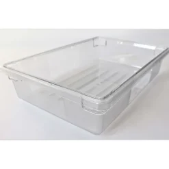 Bac de trempage pour endoscope - 32 l - polycarbonate