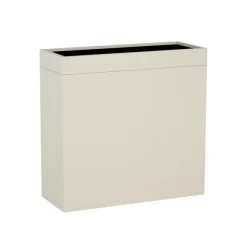 Bac à garnir - pour banquette Soline l. 110 x h. 90 x pr. 50 cm - Impératif : Commander l'option de la Composition avec