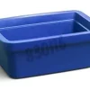 Bac à glace midi 4 l bleu
