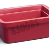 Bac à glace midi 4 l rouge