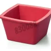 Bac à glace minil 1 l rouge