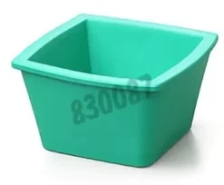 Bac à glace mini 1 l vert
