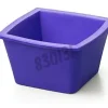 Bac à glace mini 1 l violet