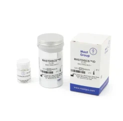Bacitracine (0,1 unité) x100