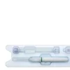 Backflush 20G aspiration A/P embout silicone - Boîte de 6