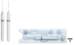 Backflush 20G aspiration A/P embout silicone - Boîte de 6