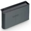 Bac 60 ml auto-stable avec couvercle noir x 28
